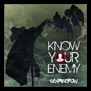 收聽Know Your Enemy的Scarecrow歌詞歌曲