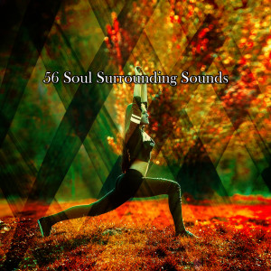 อัลบัม 56 Soul Surrounding Sounds ศิลปิน Yoga Tribe