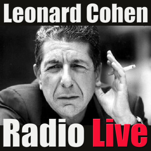 Dengarkan lagu Suzanne (Live) nyanyian Leonard Cohen dengan lirik