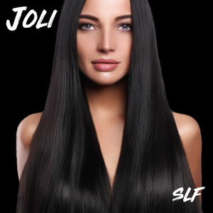 Listen to Joli (Explicit) song with lyrics from SLF