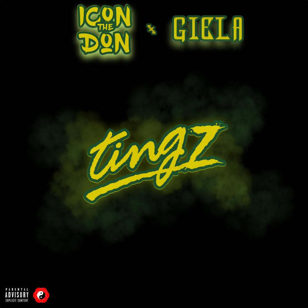 Tingz (feat. Giela) (Explicit)