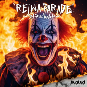 Album “REIWA PARADE” ～shafuna baby～ from BugLug