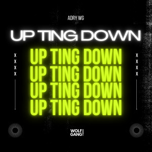 Adry WG的专辑Up Ting Down
