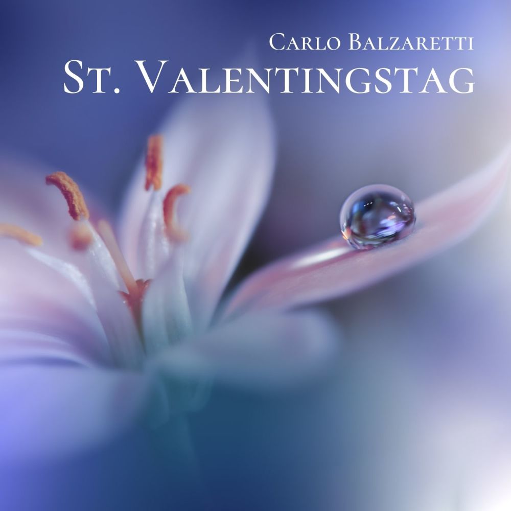 St. Valentingstag