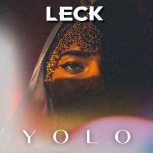 Album YOLO from Leck