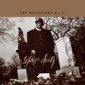 The Notorious BIG的專輯Life After Death (25th Anniversary Super Deluxe Edition) (Explicit)