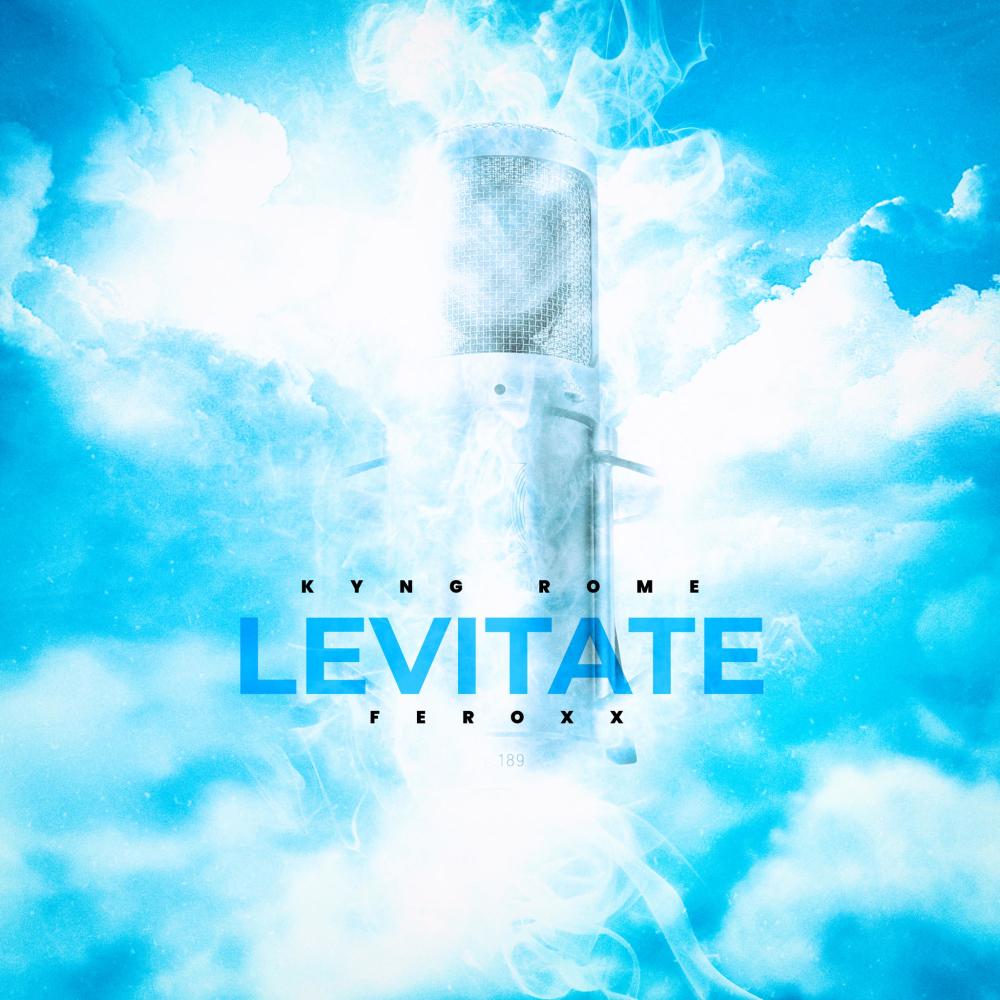 Levitate (feat. Feroxx) (Explicit)