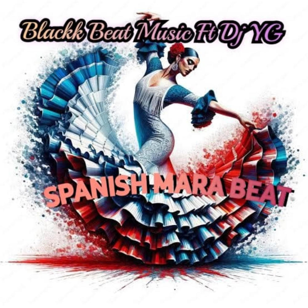 Spanish Mara Beat (feat. DJ YG)