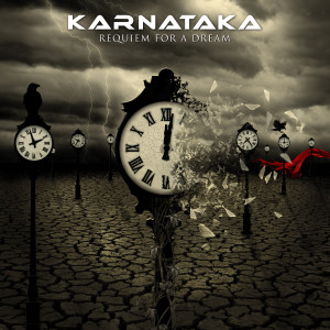 Karnataka的專輯Requiem for a Dream