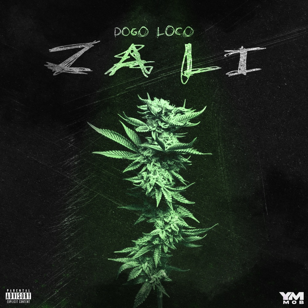 Zali (Explicit)