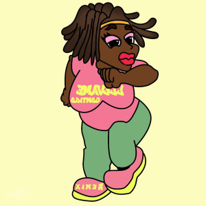 default playlist img