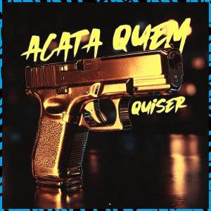 收聽Menoor Rd的Acata Quem Quiser歌詞歌曲