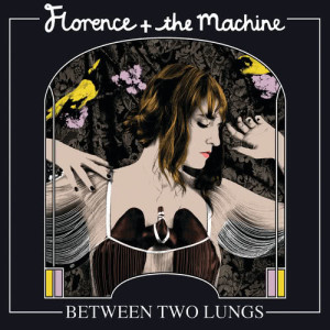 收聽Florence + the Machine的Girl With One Eye歌詞歌曲