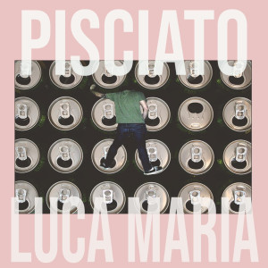 Luca Maria的專輯Pisciato