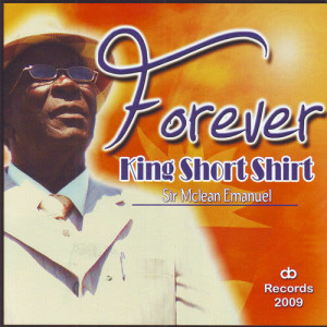 King Short Shirt的專輯Forever