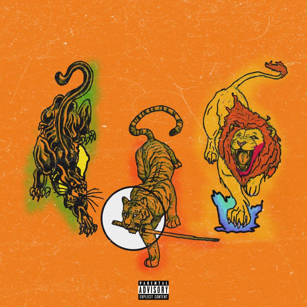 LOS GATOS (Explicit)