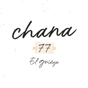 Album El Gringo from Chana