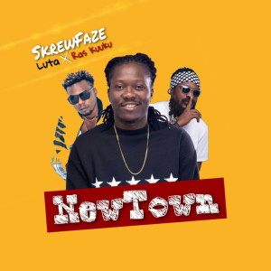 Dengarkan lagu New Town nyanyian Skrewfaze dengan lirik