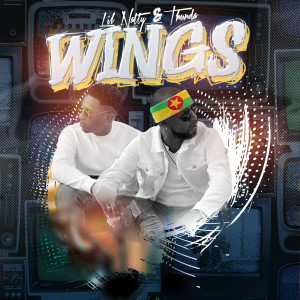 Listen to Wings song with lyrics from Lil Natty