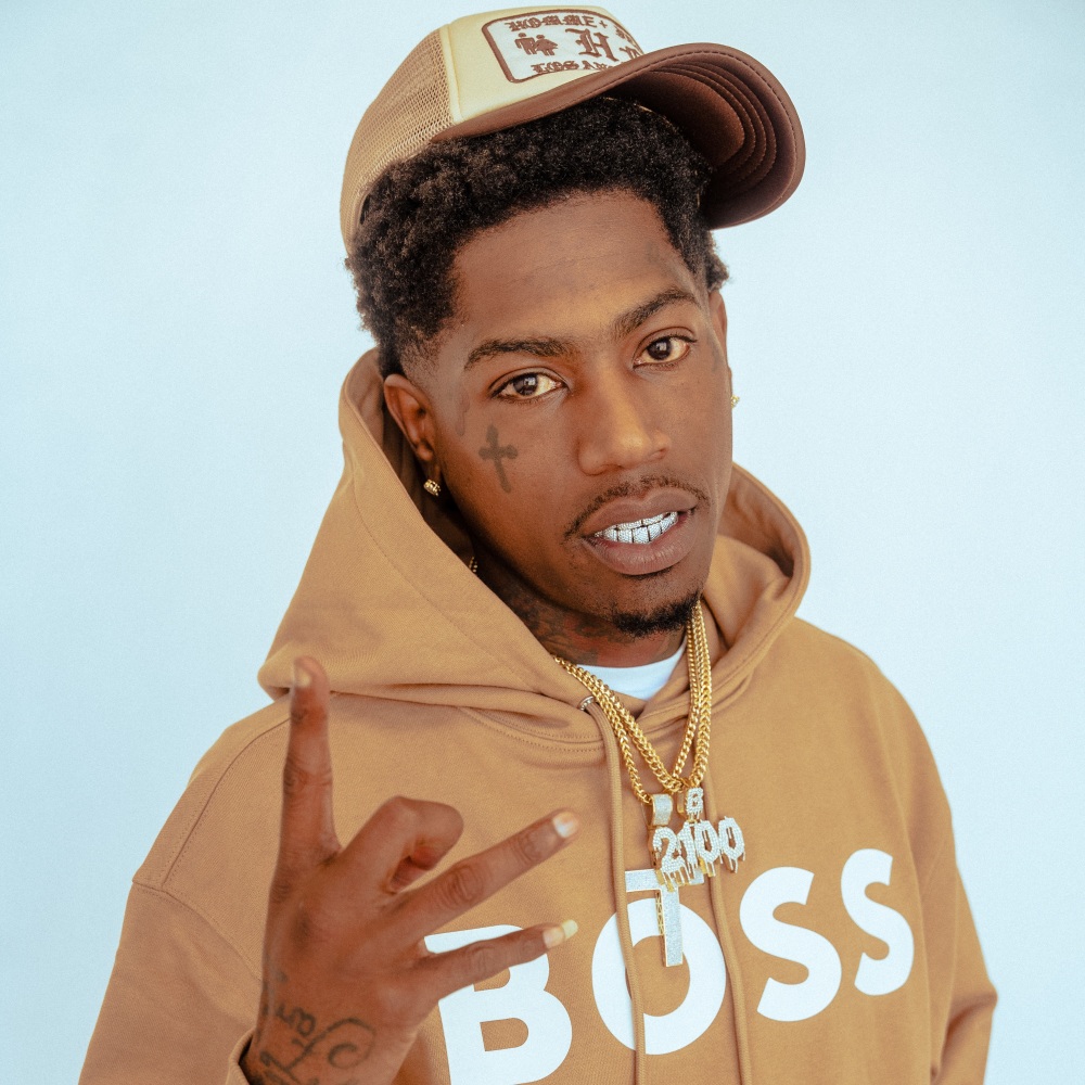 Young Slo-Be
