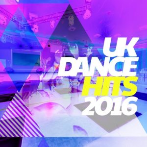 Uk Dance Hits 2016