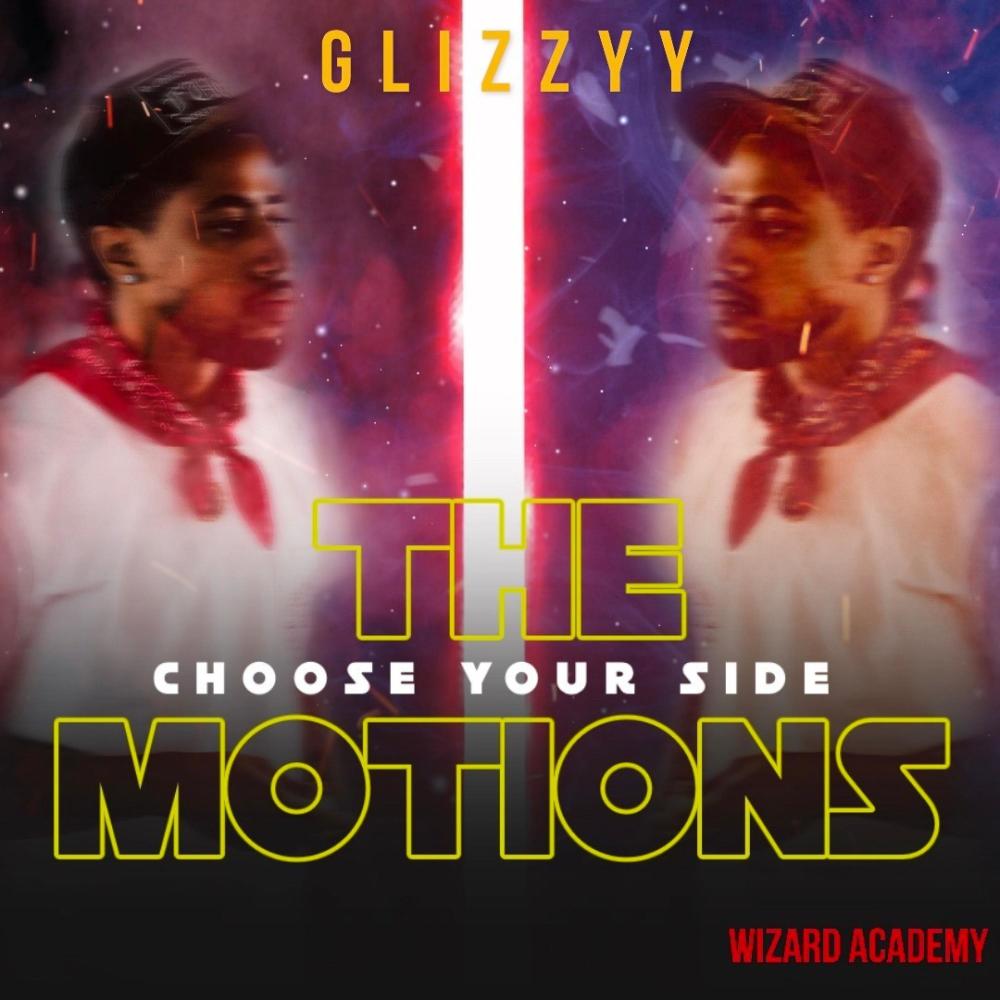 The Motion (Explicit)