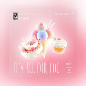 Listen to IT'S ALL FOR YOU (完整版) song with lyrics from Revice田璧宁