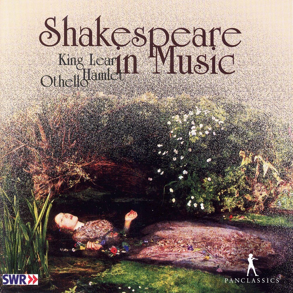 The Willow Song, Op. 79 No. 4 (Version for Piano)