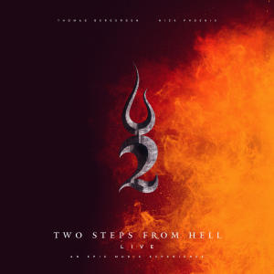ดาวน์โหลดและฟังเพลง Heart of Courage (Live) พร้อมเนื้อเพลงจาก Two Steps From Hell