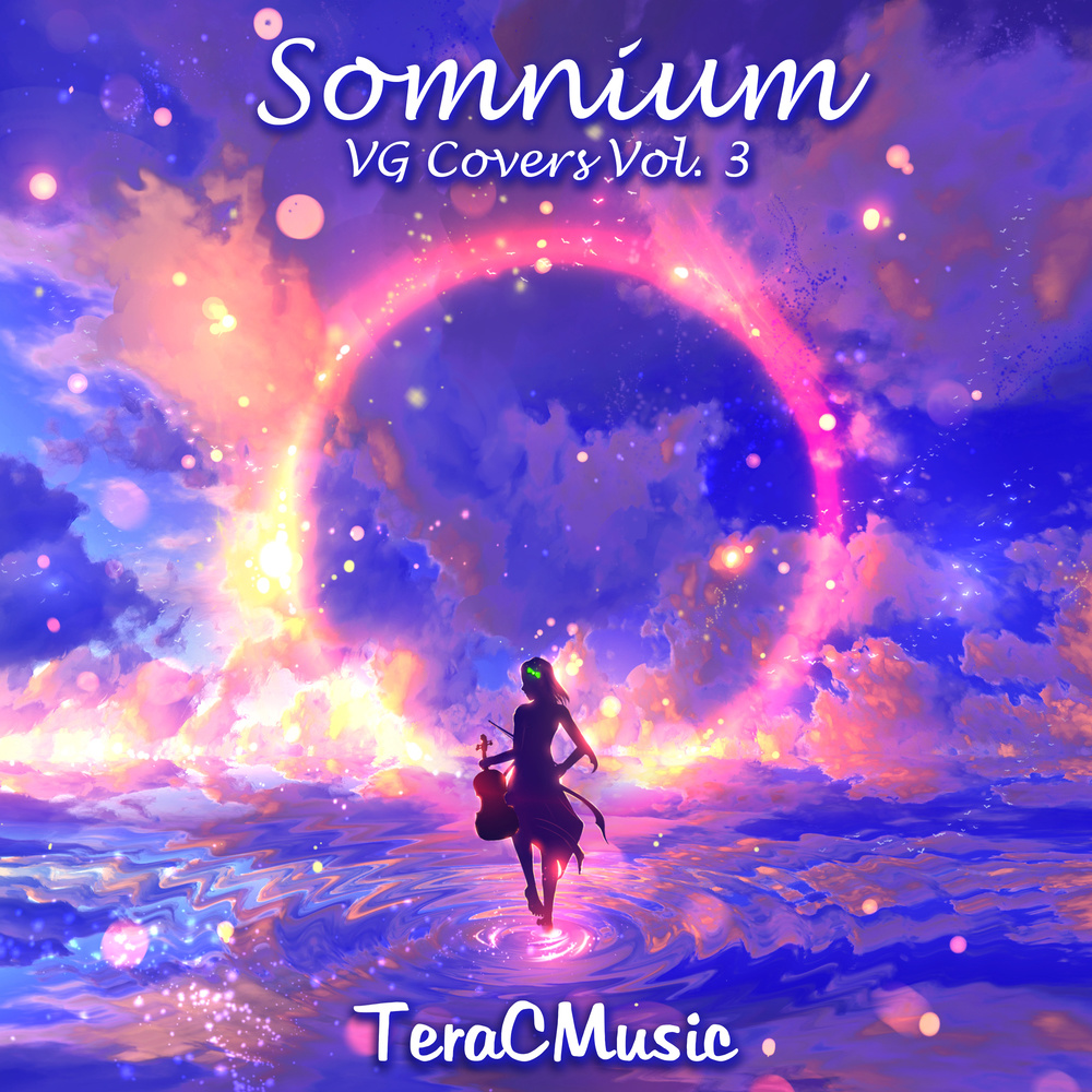 Spirit of the Night (From "Secret of Mana")