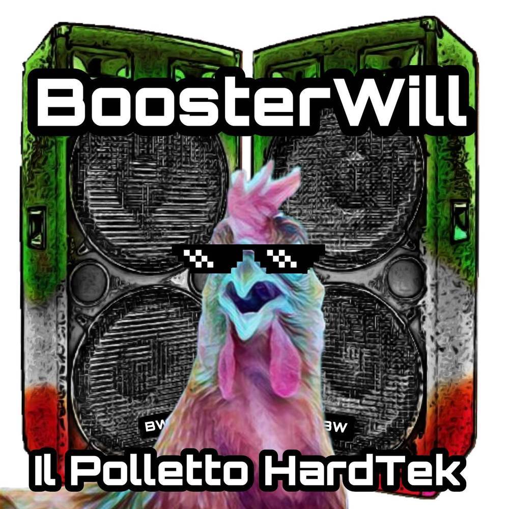 Il Polletto Hardtek