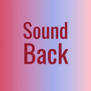 Album Sound Back oleh Various