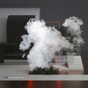 ดาวน์โหลดและฟังเพลง The Voice Says(feat.Charlie Kim) พร้อมเนื้อเพลงจาก Kasbo