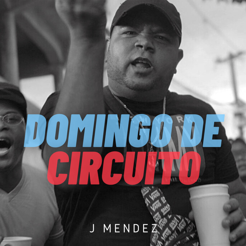 Domingo De Circuito (Explicit)