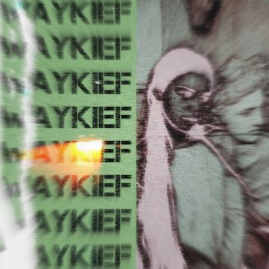 อัลบัม Ярче звёзд (Explicit) ศิลปิน WAYKIEF
