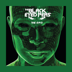 Black Eyed Peas的專輯THE E.N.D. (THE ENERGY NEVER DIES)
