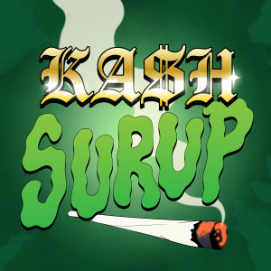 Kash的专辑Surup