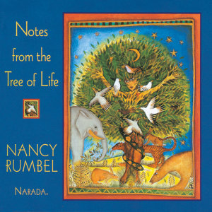 收聽Nancy Rumbel的Song Of Hope歌詞歌曲