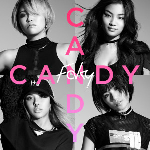 Faky的專輯CANDY