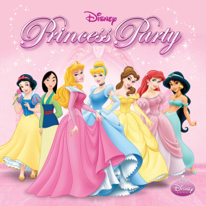 羣星的專輯Disney Princess Party