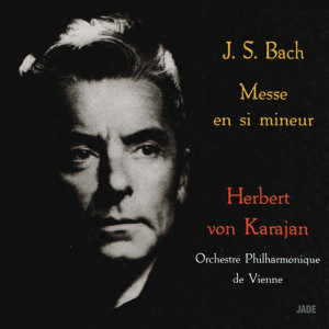 收聽Orchestre Philharmonique De Vienne的Messe en si mineur : II. Gloria, Gloria in excelsis Deo歌詞歌曲