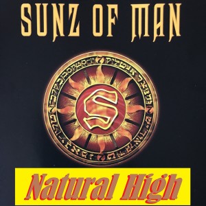 Sunz of Man的專輯Natural High