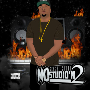 Listen to N.I.G.G.a. (feat. Poppa) (Explicit) song with lyrics from GEECHI GOTTI
