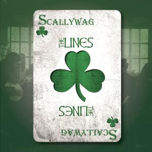 收聽The Lines的Scallywag (Explicit)歌詞歌曲