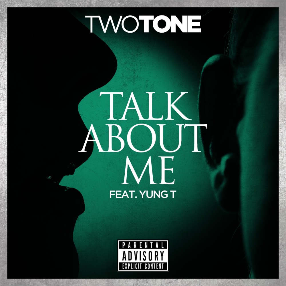 Talk About Me (Explicit)