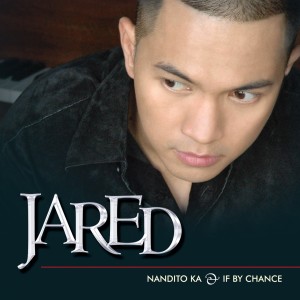 Dengarkan If by Chance lagu dari Jared dengan lirik