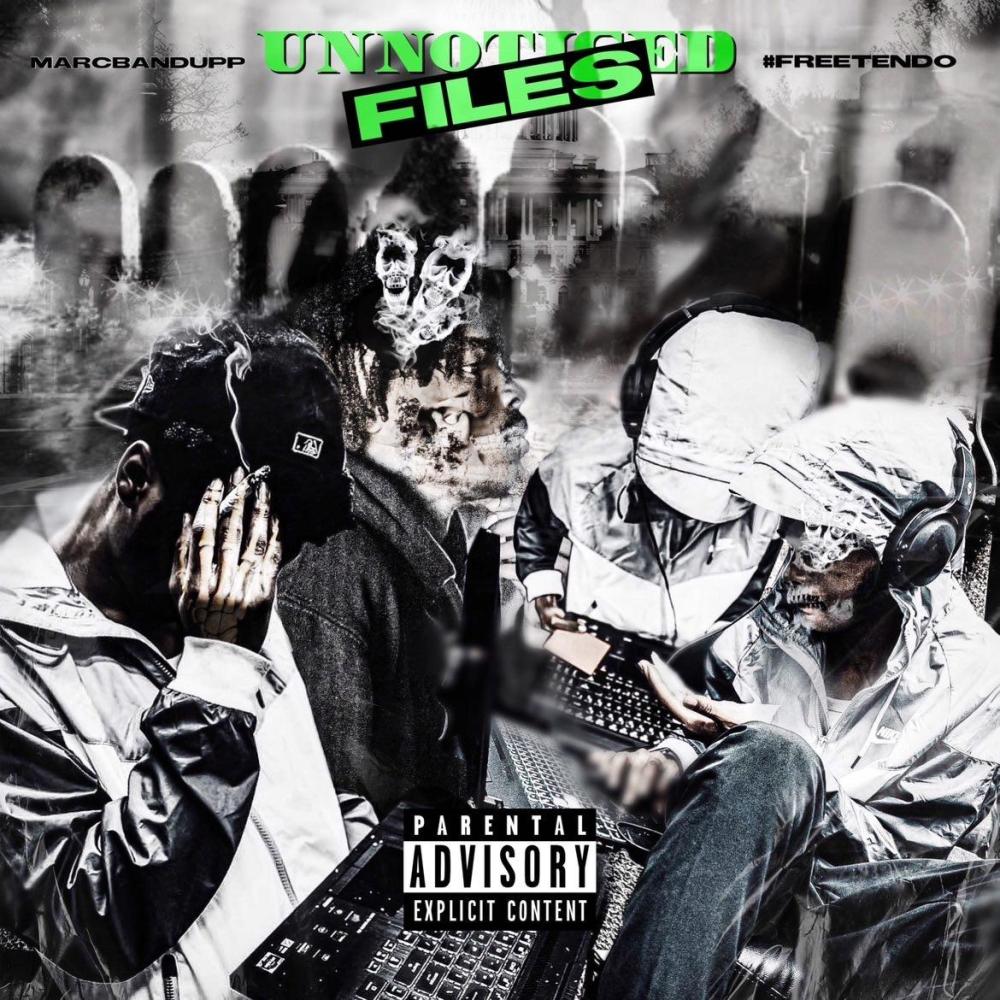 AGAIN (feat. E4RMDACITY) (Explicit)