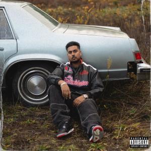 SAHIL CHEEMA的專輯TEST DRIVE (Explicit)