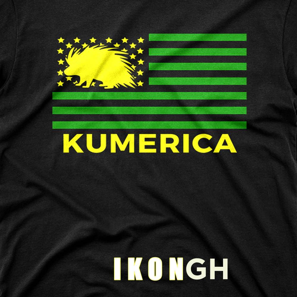 Kumerica (Explicit)