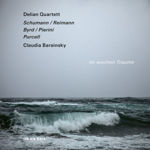 Claudia Barainsky的專輯Schumann: Frauenliebe und Leben, Op. 42 (Arr. Reimann for Soprano and String Quartet) : No. 4, Du Ring an meinem Finger